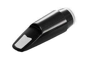 Claude Lakey Cls71 Hard Rubber Soprano Saxophone Mouthpiece 7