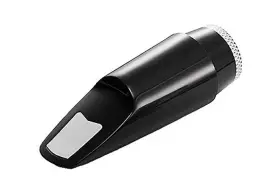 Cls71 Claude Lakey Hard Rubber Soprano Saxophone Mouthpiece 7