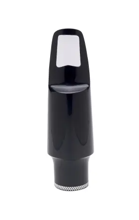 Clt513 Claude Lakey Hard Rubber Tenor Saxophone Mouthpiece 5x3 5 3