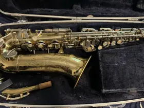 K51664 Conn Alto Saxophone