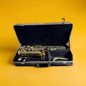 Conn L75766 Shooting Star Alto Sax
