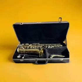 L75766 Conn Shooting Star Alto Sax