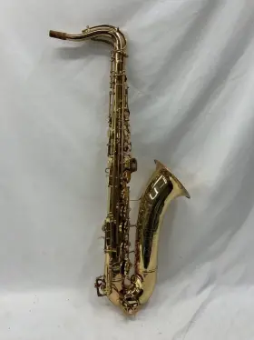 N-68861 Conn N 68861 Saxophone With Case And Accessories