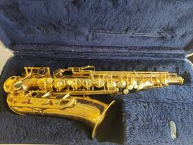 Conn N177823 Alto Saxophone