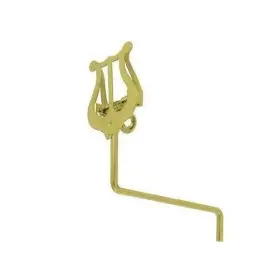 Conn-selmer 648023105946 Alto Or Tenor Saxophone Lyre