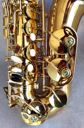 Conn-selmer Ad11112138 Conn-selmer Inch Prelude As711 Alto Sax With Case And New Rico B5 Mpc. - Minty