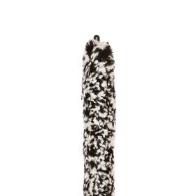 Daddario 046716576125 Rico Padgard For Flute Moisture Wicking Soft Efficient Drying Tool