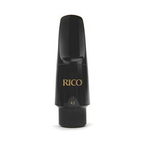 Daddario B0002fojw8 Dftaddario Rico Graftonite Alto Sax Mouthpiece A3 Rrgmpcasxa3