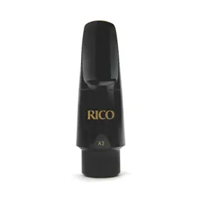 Rrgmpcasxa3 Daddario B0002fojw8 Dftaddario Rico Graftonite Alto Sax Mouthpiece A3