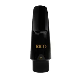 B0002hu8i0 Daddario Rico Graftonite Tenor Sax Mouthpiece B5 - Easy Tone Durable