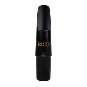 Daddario B0002hu8iu Dftaddario Rico Graftonite Baritone Sax Mouthpiece B5 Rrgmpcbsxb5