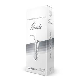 Daddario B000ujhqk8 D Addario Woodwinds Hemke Baritone Sax Reeds Strength 3.5 5-pack Rhkp5bsx350
