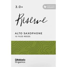 Daddario Woodwinds Odjr10305 Dftaddario Reserve Alto Saxophone - Box Of 10 3