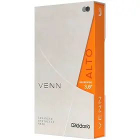 Vas01305g2 Daddario Woodwinds Dftaddario Venn G2 Alto Saxophone Reed 3
