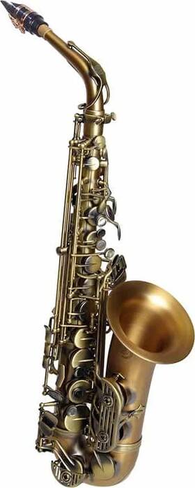 Dakota Saxophones Sda-xg-303 Sax Xg Series Alto Saxophone