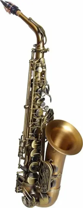 Sda-xg-303 Dakota Saxophones Sax Xg Series Alto Saxophone