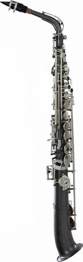 Dakota Saxophones Sdas-1020 Straight Body Alto Saxophone