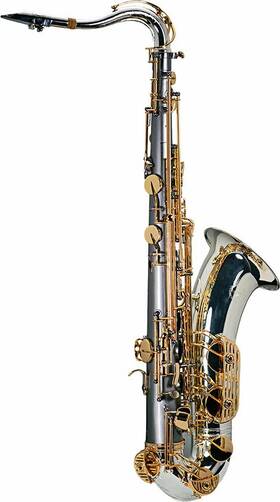 Dakota Saxophones Sdt-xg-606 Xg Series Tenor Saxophone