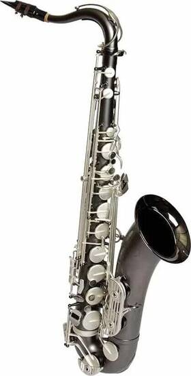 Dakota Saxophones Sdt-xl-220 Xl Series Tenor Saxophone
