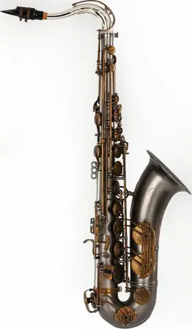 Sdt-xr-52 Dakota Saxophones Xr Series Tenor Saxophone