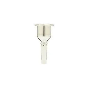 Dw2186-2cc Denis Wick 812759007502 Tuba Gold