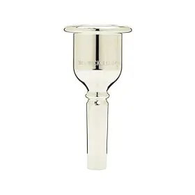 Dw2186-3cc Denis Wick 812759007519 Tuba Gold