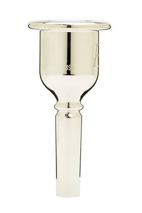 Denis Wick Dw2186-3sl Heritage Tuba Mouthpiece