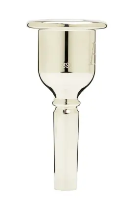 Dw2186-3sl Denis Wick Heritage Tuba Mouthpiece