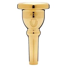 Denis Wick Dw4386-at2uy Tuba Gold