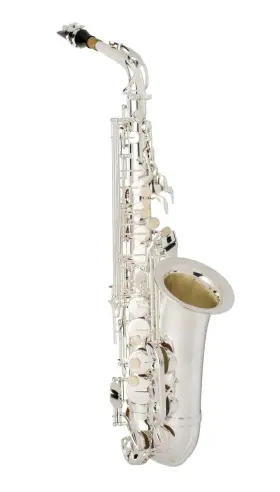 As-400 Dillon 046149670926 Student Alto Saxophone