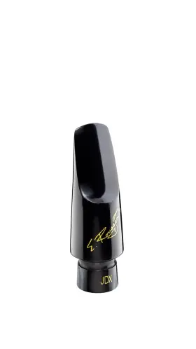 Asxjdx7 E. Rousseau E.rousseau Jdx Alto 7 Saxophone Mouthpiece .081 Inch