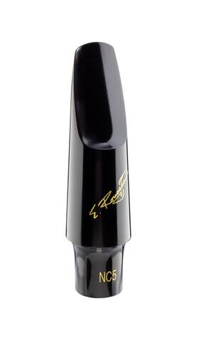 E. Rousseau Bsxnc4 E.rousseau Classic Nc Baritone Nc4 Saxophone Mouthpiece .081 Inch