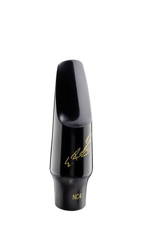 E. Rousseau Tsxnc5 E.rousseau Classic Nc Tenor Nc5 Saxophone Mouthpiece .086 Inch