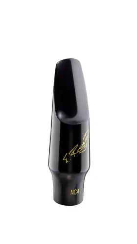 Tsxnc5 E. Rousseau E.rousseau Classic Nc Tenor Nc5 Saxophone Mouthpiece .086 Inch