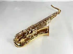 A2270025 Eastman 210000037692 Demo Ets850 Rue St. Georges Bb Tenor Saxophone Sn
