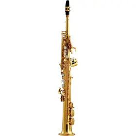 Eas451 Eastman - Eb Alto Saxophone