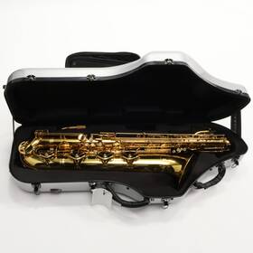 Eastman Ebs650 Ftrue Saint Georgeft Baritone Saxophone Sn A2490596 Open Box