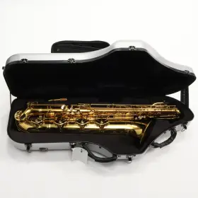 A2490596 Eastman Ebs650 Ftrue Saint Georgeft Baritone Saxophone Sn Open Box A2490596 Eastman Ebs650 Ftrue Saint Georgeft Baritone Saxophone Sn Open Box