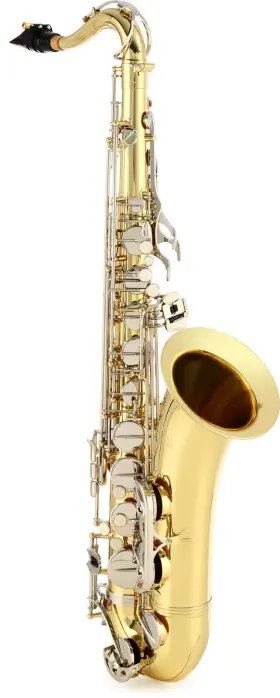Ets281 Eastman Student Tenor Saxophone - Lacquer