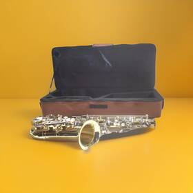 Eldon 010029 Alto Saxophone