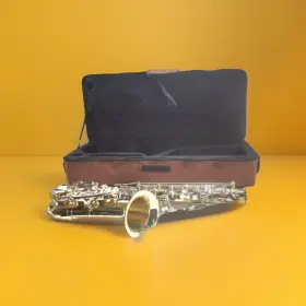 010029 Eldon Alto Saxophone