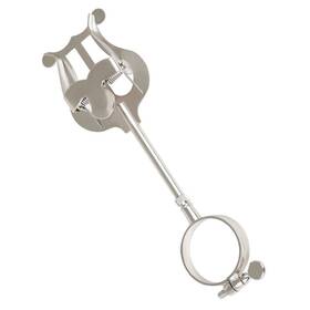 Eringogo 37t017700ib Clarinet Lyre Sheet Music Cilp Clip Marching Band Holder