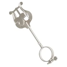 37t017700ib Eringogo Clarinet Lyre Sheet Music Cilp Clip Marching Band Holder