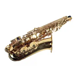 Eas-200 Etude 197881361297 Student Series Alto Saxophone Lacquer Ob