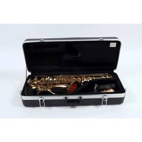Etude 197881421502 Ets200 Student Series Tenor Saxophone Lacquer Ob