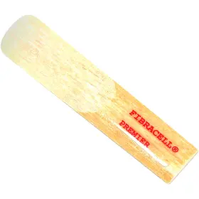 Fasr5 Fibracell Premier Synthetic Alto Saxophone Reed Strength 5