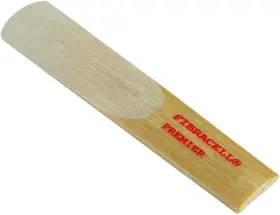 Fcasp2.5 Fibracell Fcasp2 Alto Saxophone Reed 2.5 Strength Original Version