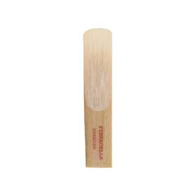 Fibracell Fcbsp25 Premier Series Synthetic Reed For Baritone Saxophone 2.5