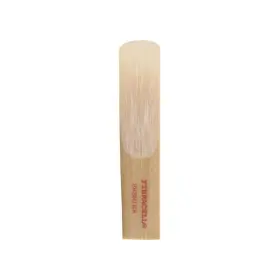 Fcbsp25 Fibracell Premier Series Synthetic Reed For Baritone Saxophone 2.5