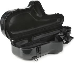 Gator 716408561455 Presto Series Pro Alto Saxophone Case